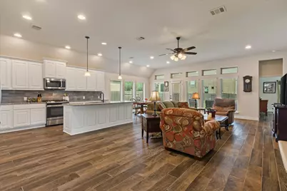 813 Cedar Lake Boulevard, Georgetown, TX 78633 - Photo 8