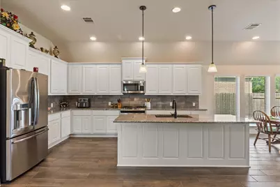 813 Cedar Lake Boulevard, Georgetown, TX 78633 - Photo 12