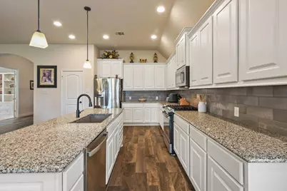 813 Cedar Lake Boulevard, Georgetown, TX 78633 - Photo 14