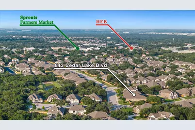 813 Cedar Lake Boulevard, Georgetown, TX 78633 - Photo 40