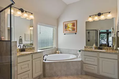 813 Cedar Lake Boulevard, Georgetown, TX 78633 - Photo 20