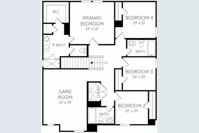 13801 Ryan Range Lane, Elgin, TX 78621 - Photo 22