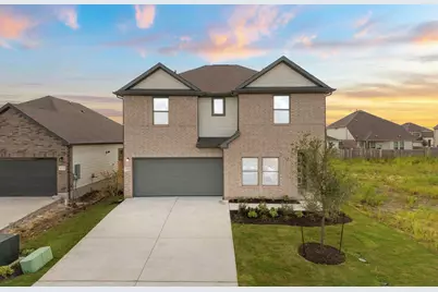 13801 Ryan Range Lane, Elgin, TX 78621 - Photo 1