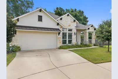 928 Centerra Hills Circle, Round Rock, TX 78665 - Photo 1