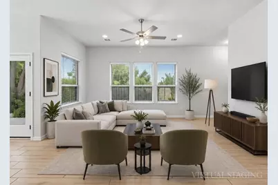 928 Centerra Hills Circle, Round Rock, TX 78665 - Photo 2