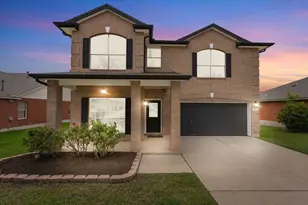 513 Friendship Cove, Leander, TX 78641 - Photo 4