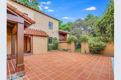 1210 W 13th #A, Austin, TX 78703 - Photo 20