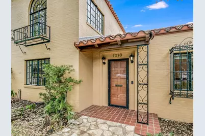 1210 W 13th #A, Austin, TX 78703 - Photo 2