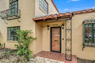 1210 W 13th, Austin, TX 78703 - Photo 2