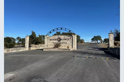 110 Alf Hunter, Blanco, TX 78606 - Photo 1