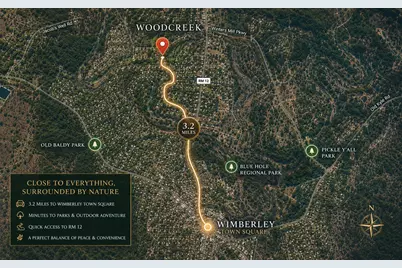 12 - 1A Wilson Circle #Golf, Wimberley, TX 78676 - Photo 6