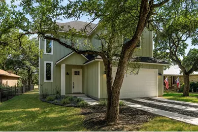 12 - 1A Wilson Circle #Golf, Wimberley, TX 78676 - Photo 4