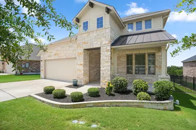 1829 Tabarca Drive, Leander, TX 78641 - Photo 10