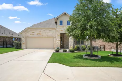 1829 Tabarca Drive, Leander, TX 78641 - Photo 8