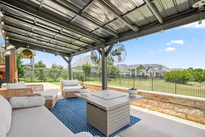1829 Tabarca Drive, Leander, TX 78641 - Photo 6