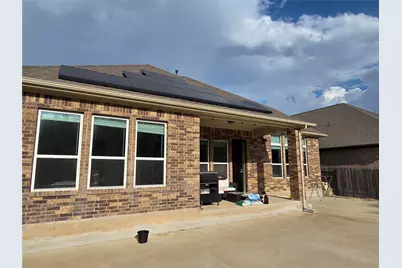 1717 Navajo Song Lane, Leander, TX 78641 - Photo 38