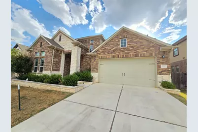 1717 Navajo Song Lane, Leander, TX 78641 - Photo 2