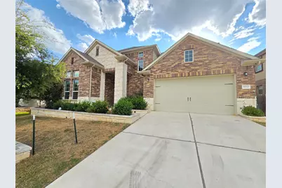 1717 Navajo Song Lane, Leander, TX 78641 - Photo 1
