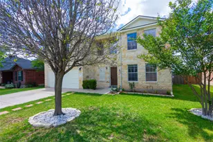 223 Herrera Trail, Hutto, TX 78634 - Photo 2
