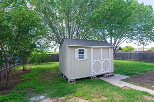 223 Herrera Trail, Hutto, TX 78634 - Photo 40