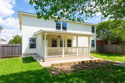 223 Herrera Trail, Hutto, TX 78634 - Photo 36