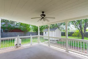 223 Herrera Trail, Hutto, TX 78634 - Photo 32