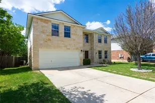 223 Herrera Trail, Hutto, TX 78634 - Photo 1