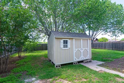 223 Herrera Trail, Hutto, TX 78634 - Photo 40