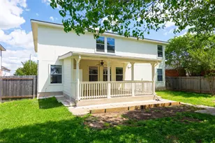 223 Herrera Trail, Hutto, TX 78634 - Photo 36