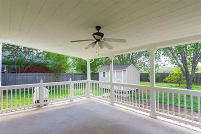 223 Herrera Trail, Hutto, TX 78634 - Photo 32
