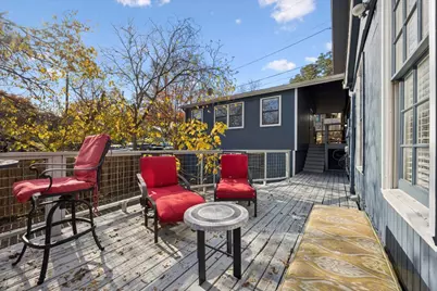 604 Pressler Street, Austin, TX 78703 - Photo 38