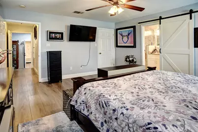 569 McAllister Road, Bastrop, TX 78602 - Photo 14