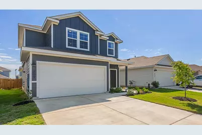 209 Ehrlich Street, Kyle, TX 78640 - Photo 2
