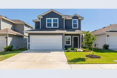 209 Ehrlich Street, Kyle, TX 78640 - Photo 4