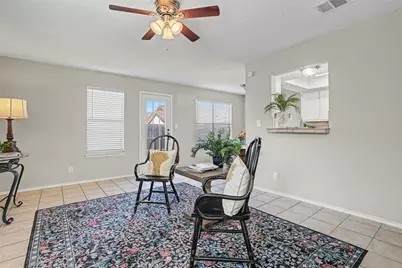 8806 Springmail Units A and B Circle, Austin, TX 78729 - Photo 6