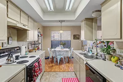 8806 Springmail Units A and B Circle, Austin, TX 78729 - Photo 30