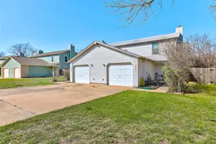 8806 Springmail Units A and B Circle, Austin, TX 78729 - Photo 24