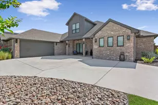 12018 Callie Christina Ct, Salado, TX 76571 - Photo 4