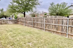 4718 Madrid Dr, Georgetown, TX 78628 - Photo 20