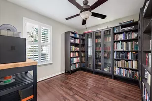 1036 Highknoll Ln, Georgetown, TX 78628 - Photo 24