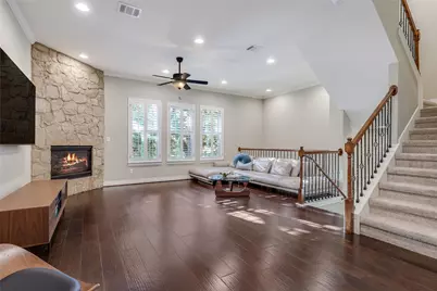 1036 Highknoll Lane, Georgetown, TX 78628 - Photo 4