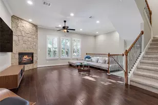 1036 Highknoll Ln, Georgetown, TX 78628 - Photo 4