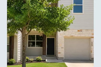 512 Eberhart Lane #1205, Austin, TX 78745 - Photo 2