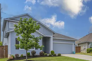 121 Mountain Sage Loop, Liberty Hill, TX 78642 - Photo 2