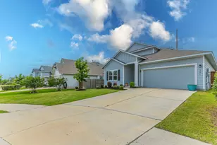 121 Mountain Sage Loop, Liberty Hill, TX 78642 - Photo 12
