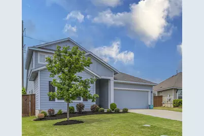 121 Mountain Sage Loop, Liberty Hill, TX 78642 - Photo 2