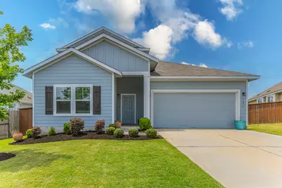 121 Mountain Sage Loop, Liberty Hill, TX 78642 - Photo 1
