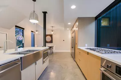 1325 Bonham Terrace #A, Austin, TX 78704 - Photo 6