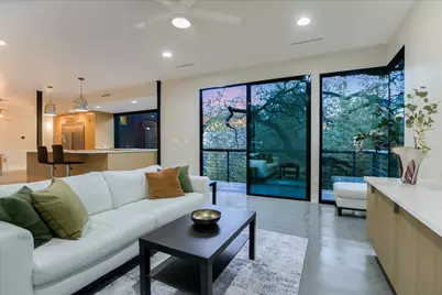 1325 Bonham Terrace #A, Austin, TX 78704 - Photo 10