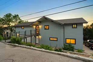 6300 Lakeshore Dr, Lago Vista, TX 78645 - Photo 2